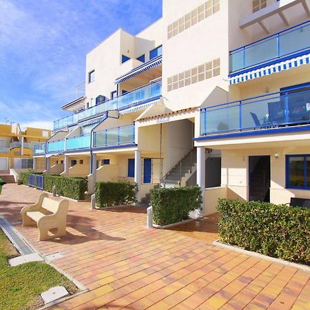 Апартаменты Duplex Marina Golf B4 By Costablancarent Олива Экстерьер фото