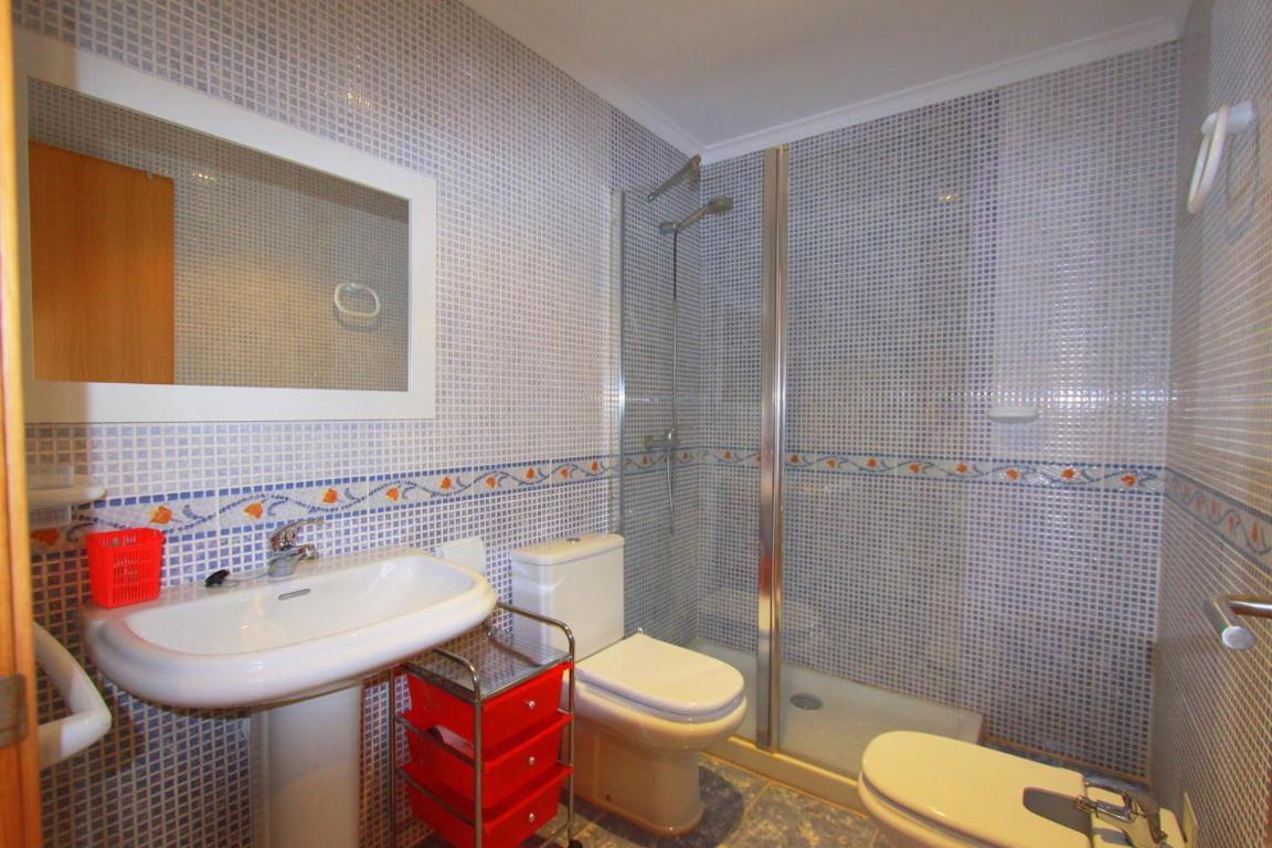 Апартаменты Duplex Marina Golf B4 By Costablancarent Олива Экстерьер фото