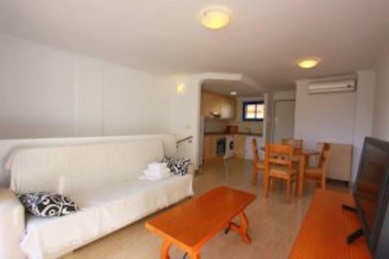 Апартаменты Duplex Marina Golf B4 By Costablancarent Олива Экстерьер фото